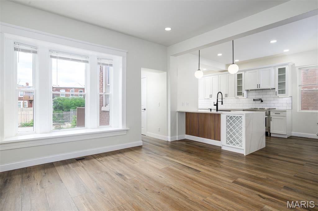 Washington Heights Add 01 - Residential Lease