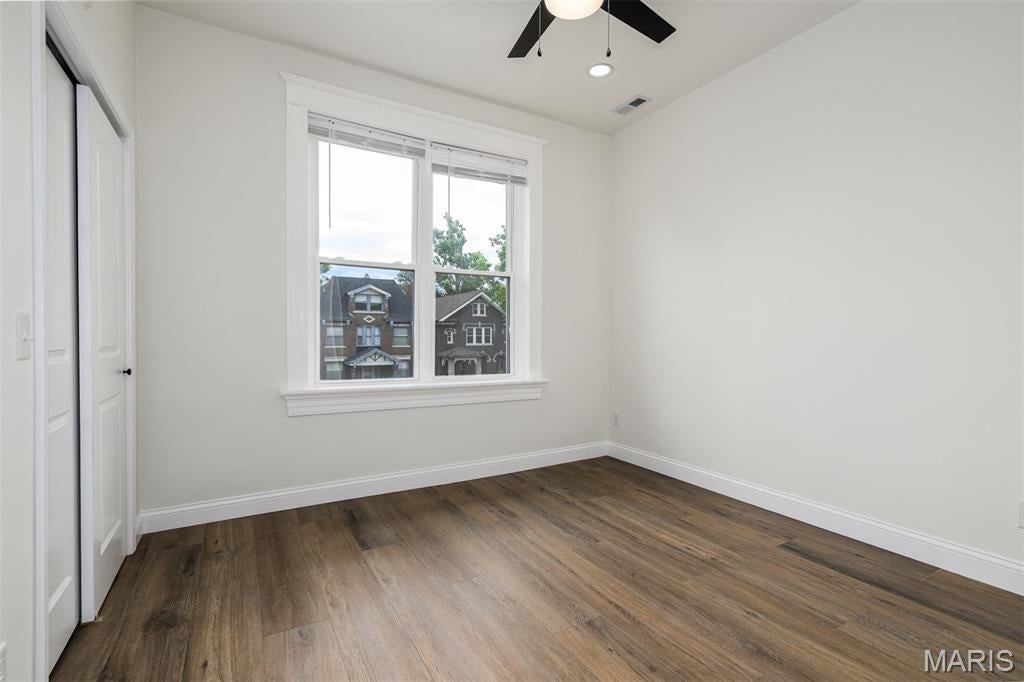 Washington Heights Add 01 - Residential Lease