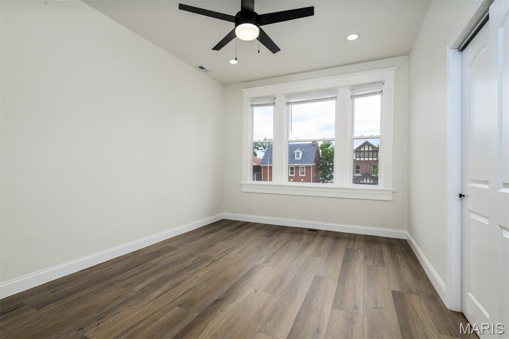 Washington Heights Add 01 - Residential Lease