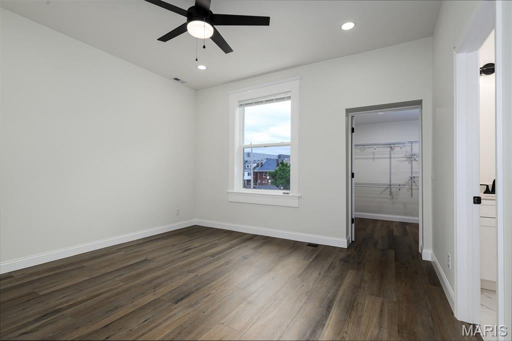 Washington Heights Add 01 - Residential Lease