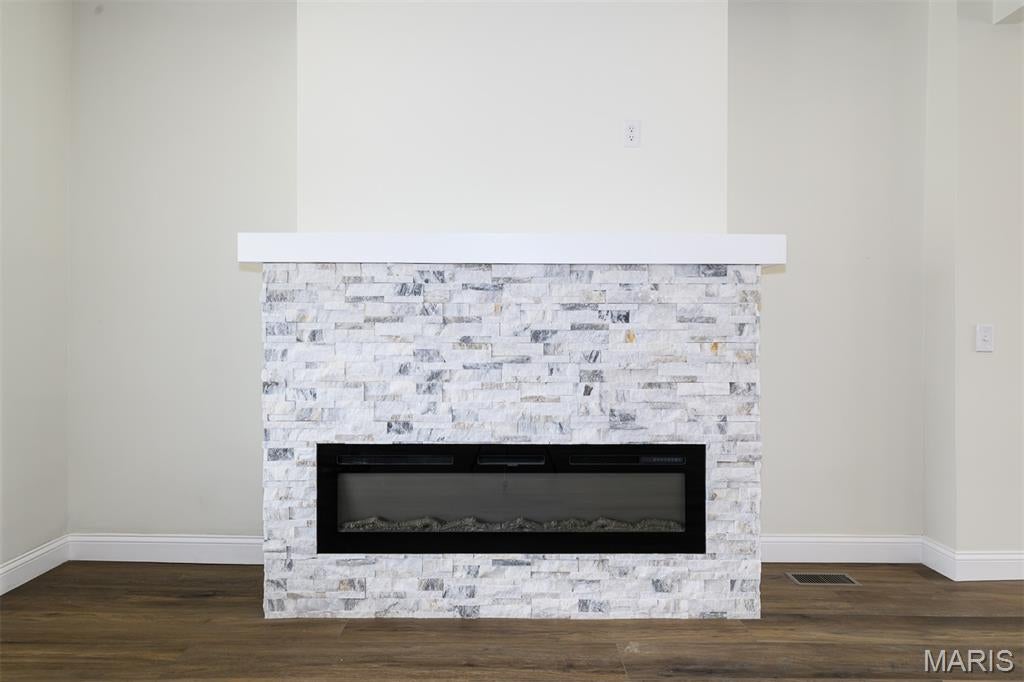 Washington Heights Add 01 - Residential Lease