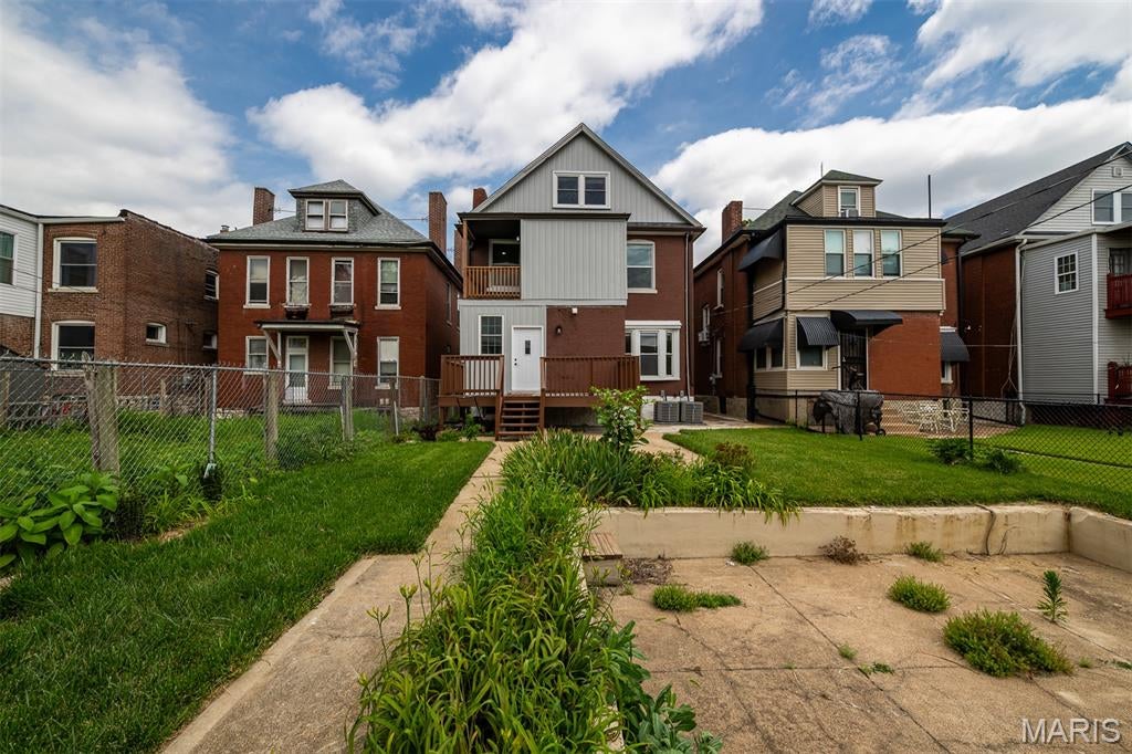 Washington Heights Add 01 - Residential Lease