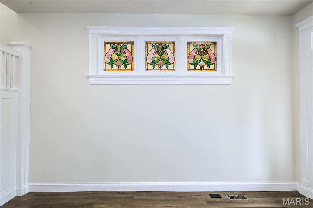 Washington Heights Add 01 - Residential Lease
