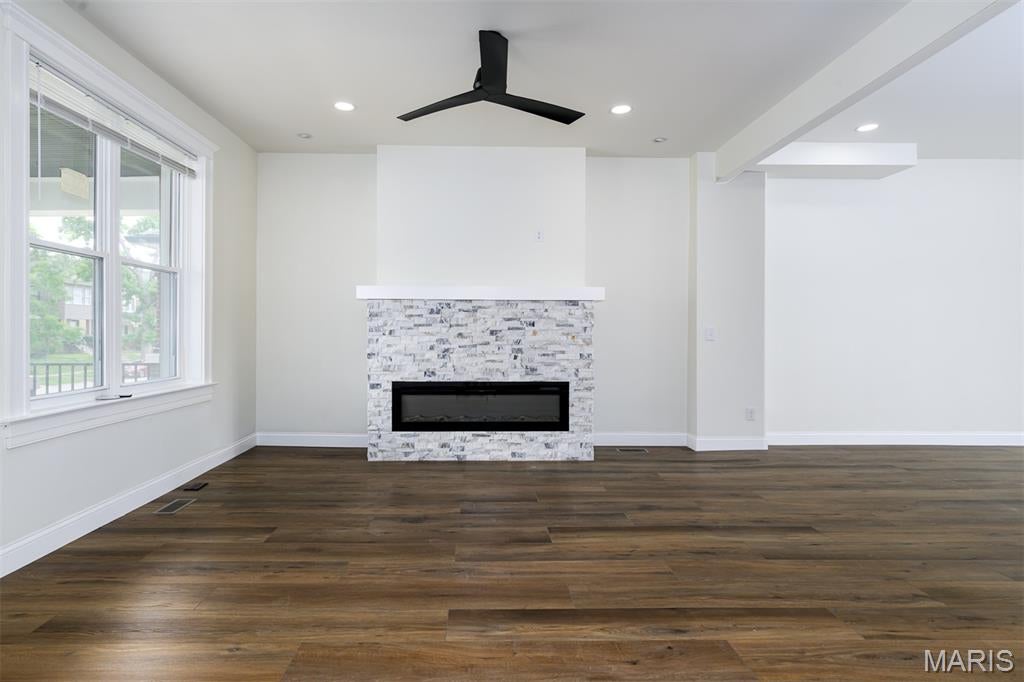 Washington Heights Add 01 - Residential Lease