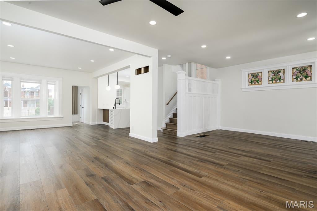 Washington Heights Add 01 - Residential Lease