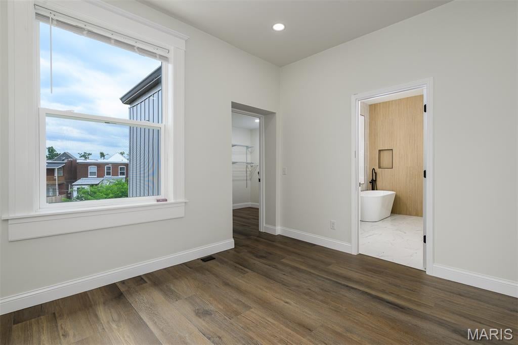 Washington Heights Add 01 - Residential Lease