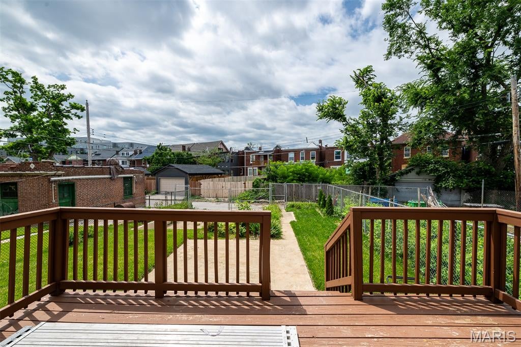 Washington Heights Add 01 - Residential Lease