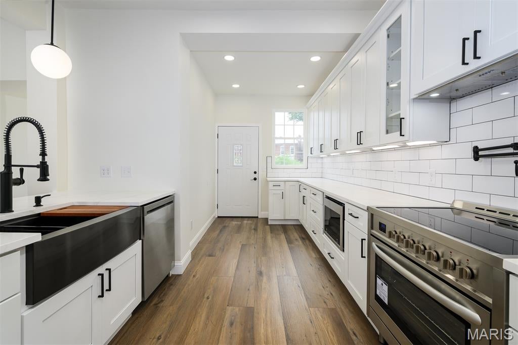 Washington Heights Add 01 - Residential Lease