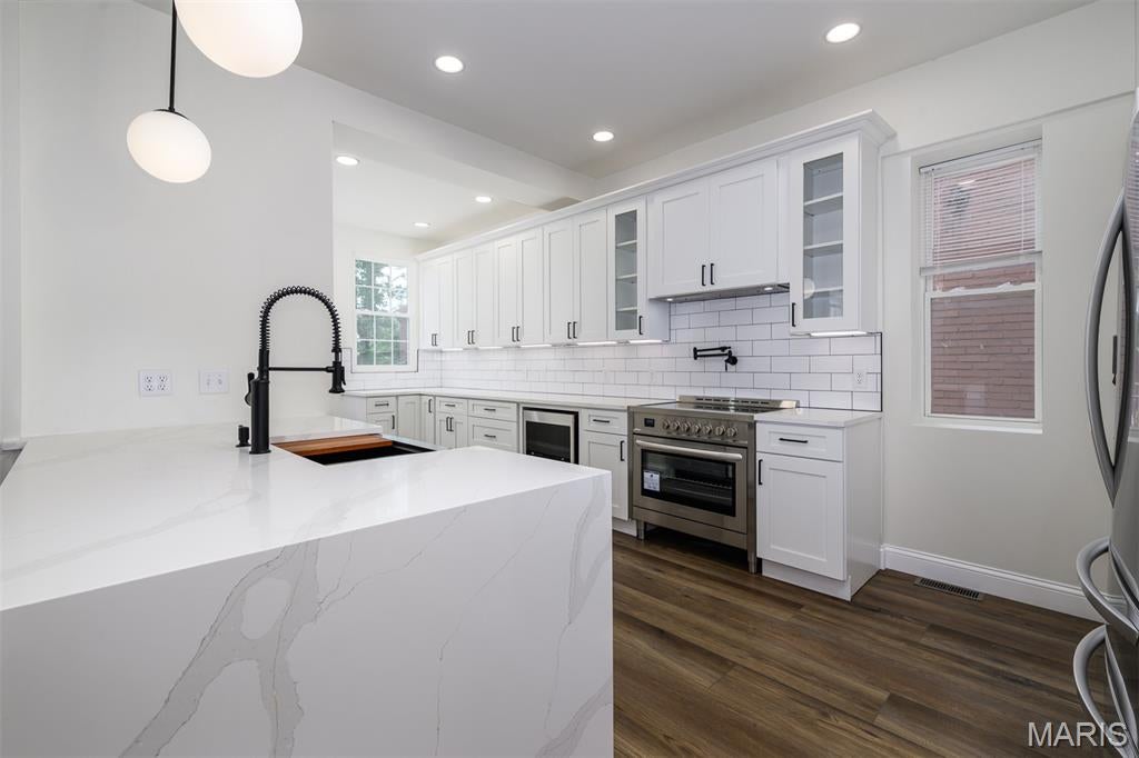 Washington Heights Add 01 - Residential Lease