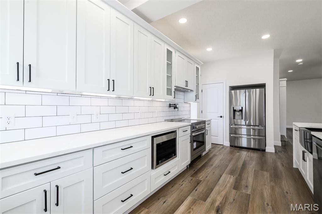 Washington Heights Add 01 - Residential Lease