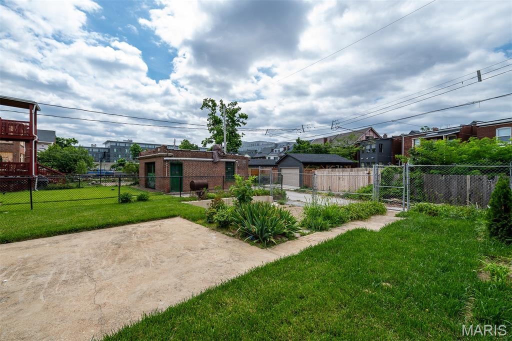 Washington Heights Add 01 - Residential Lease