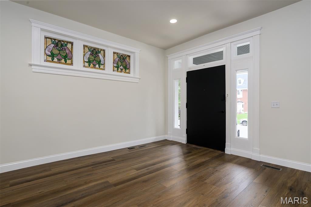 Washington Heights Add 01 - Residential Lease