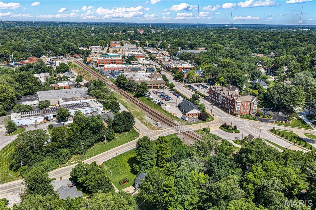 Oak Grove Add To Webster - Residential