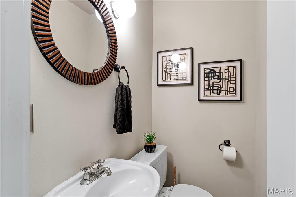 Oak Grove Add To Webster - Residential