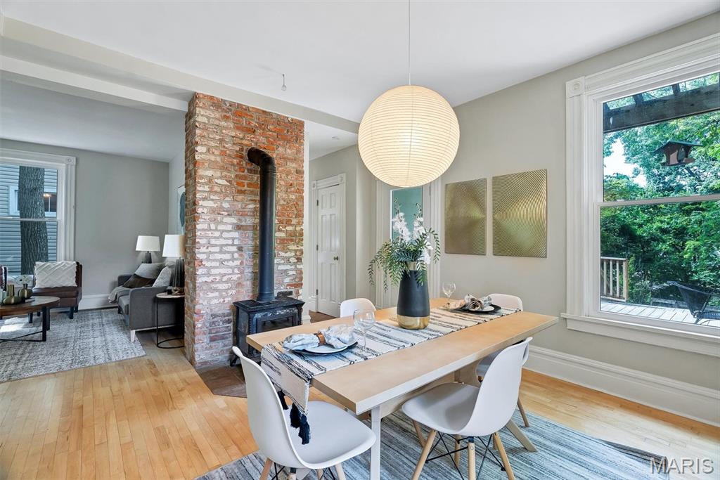 Oak Grove Add To Webster - Residential