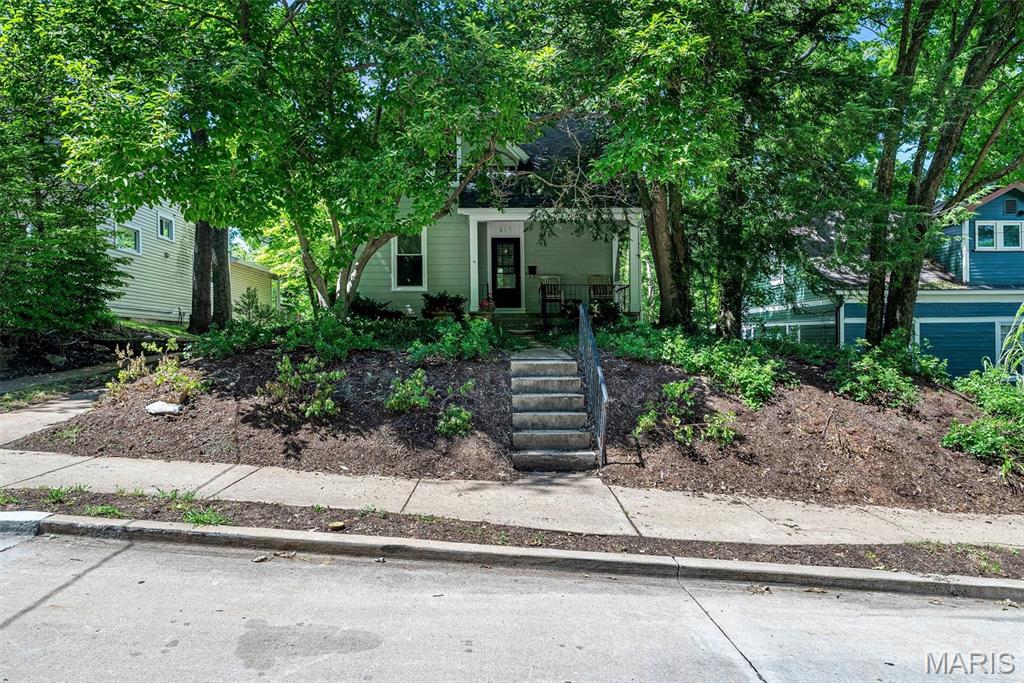 Oak Grove Add To Webster - Residential