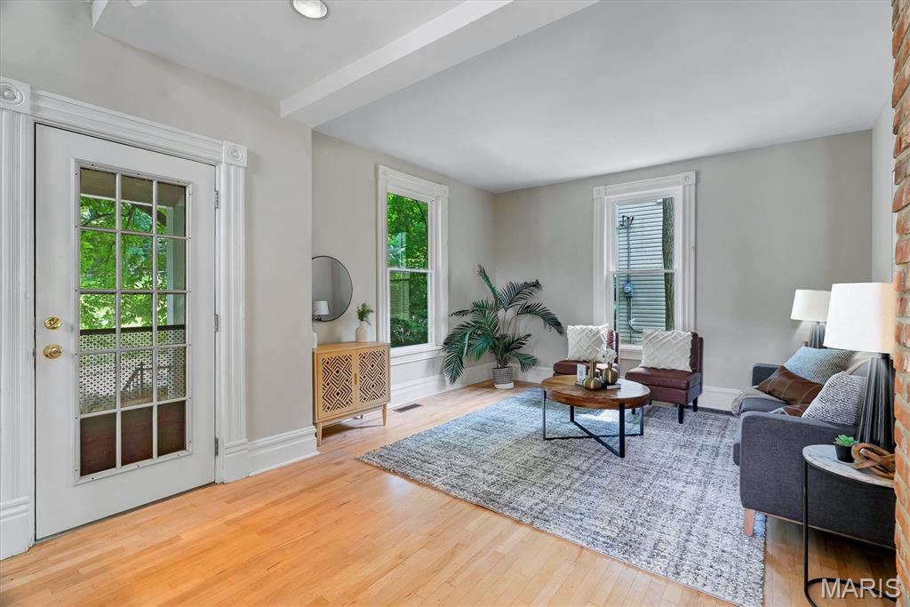 Oak Grove Add To Webster - Residential