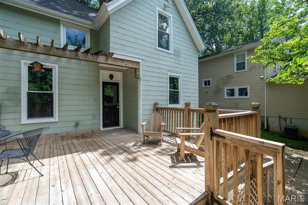 Oak Grove Add To Webster - Residential