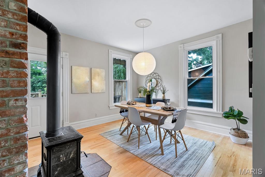 Oak Grove Add To Webster - Residential
