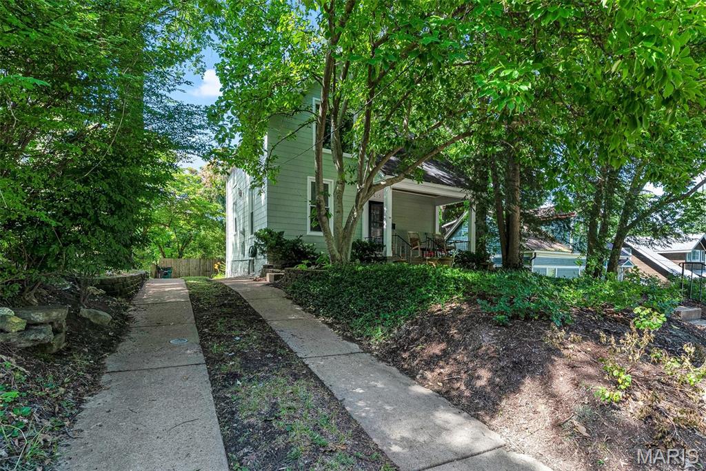 Oak Grove Add To Webster - Residential