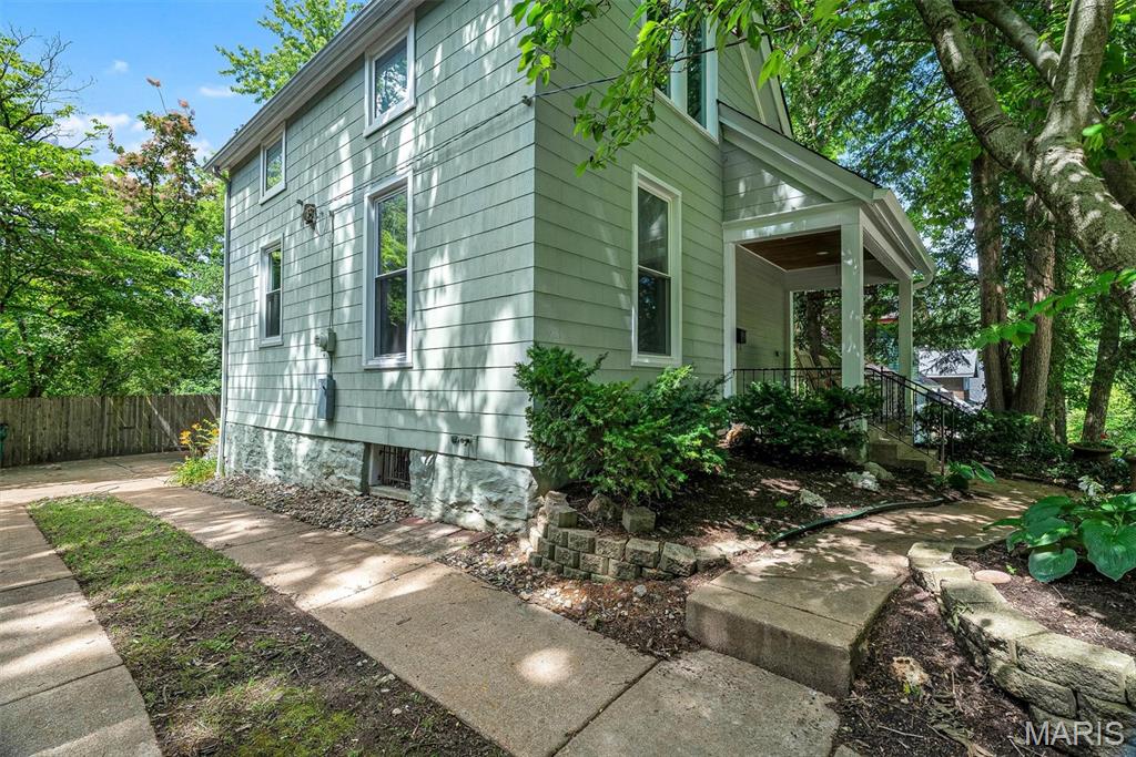 Oak Grove Add To Webster - Residential