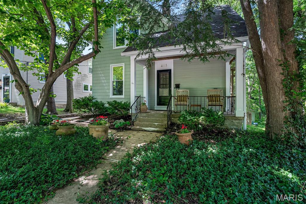 Oak Grove Add To Webster - Residential