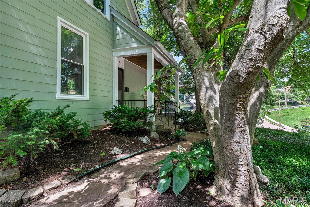 Oak Grove Add To Webster - Residential