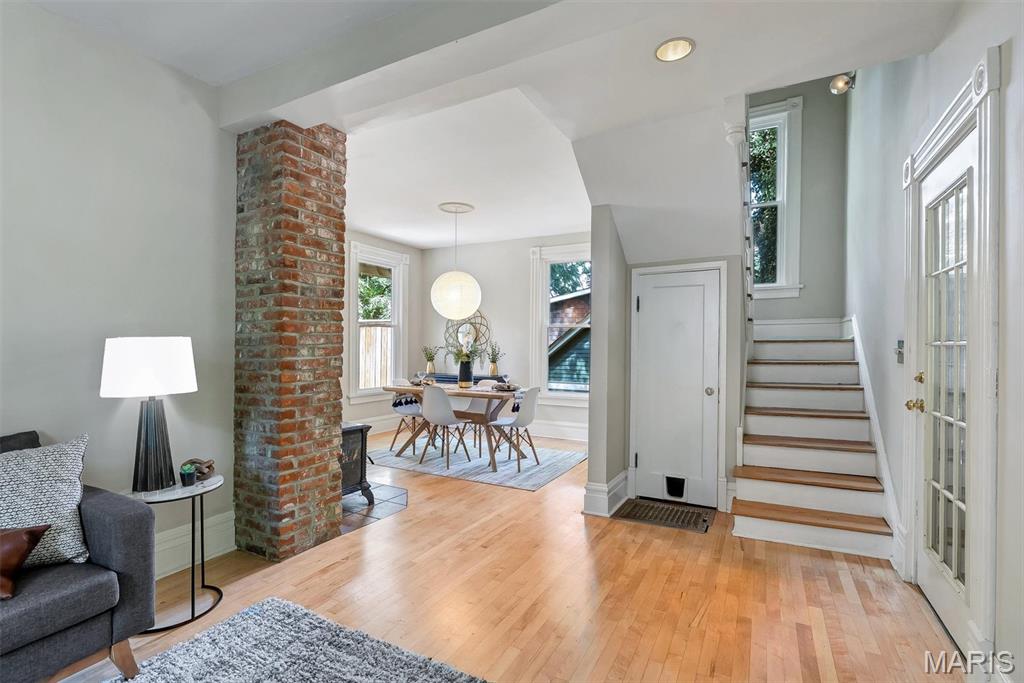 Oak Grove Add To Webster - Residential