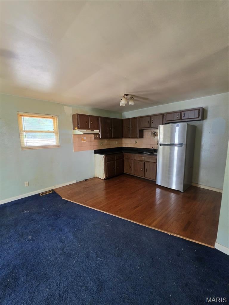 Crystal Woods West Amd - Residential