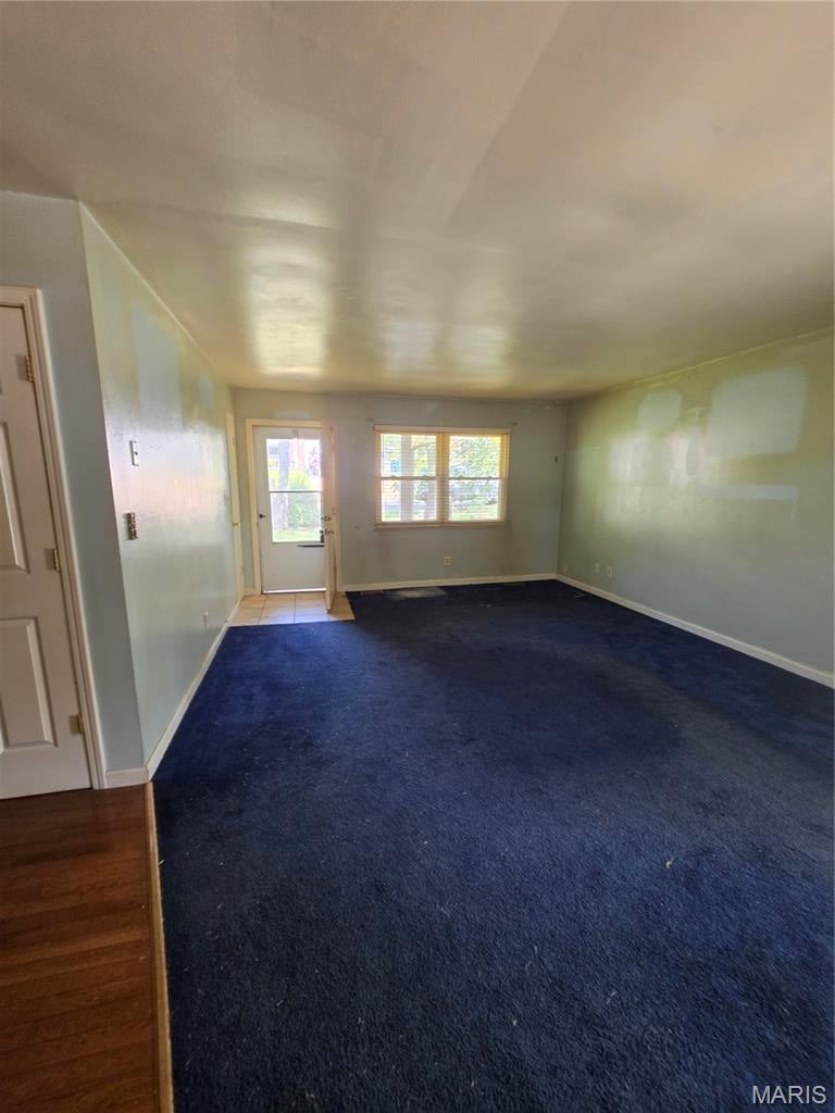 Crystal Woods West Amd - Residential