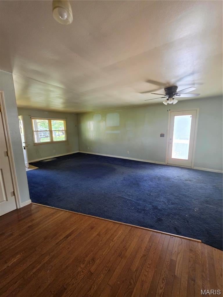 Crystal Woods West Amd - Residential
