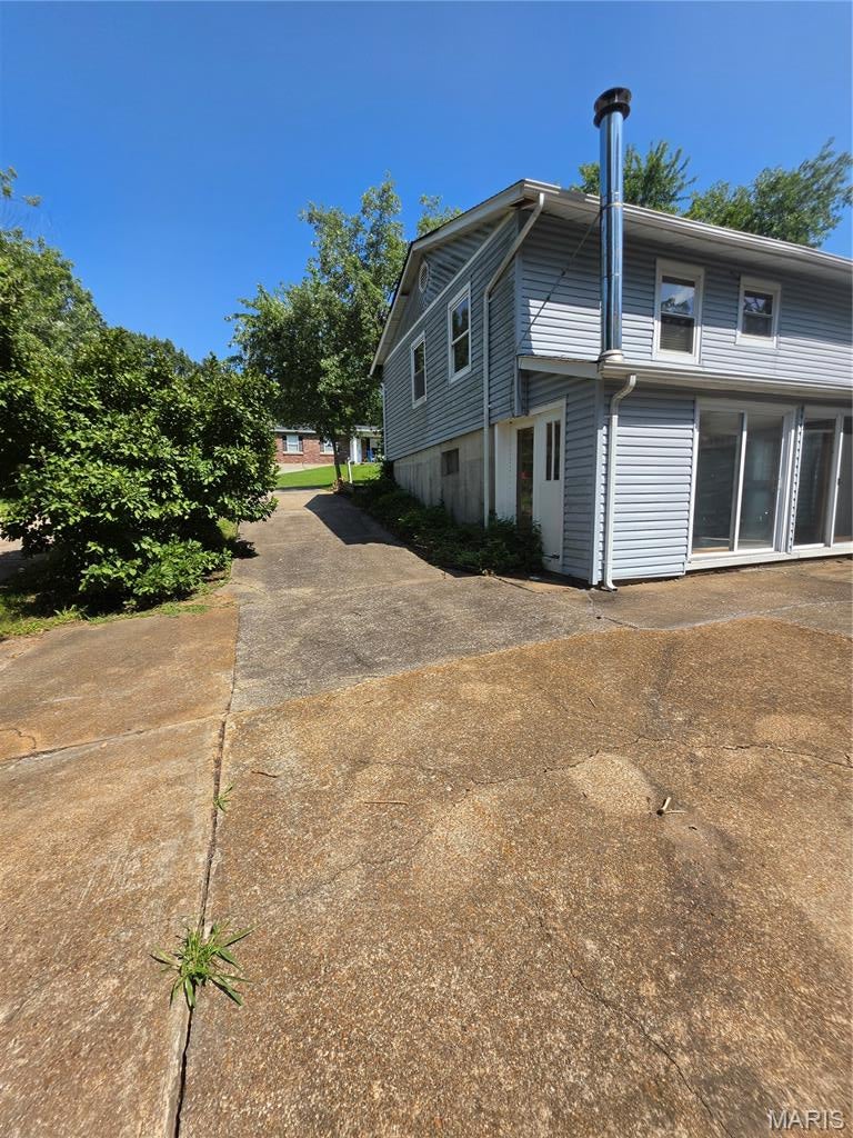 Crystal Woods West Amd - Residential