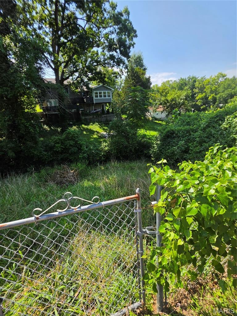 Crystal Woods West Amd - Residential