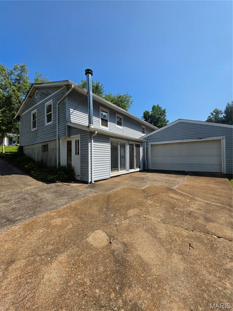 Crystal Woods West Amd - Residential