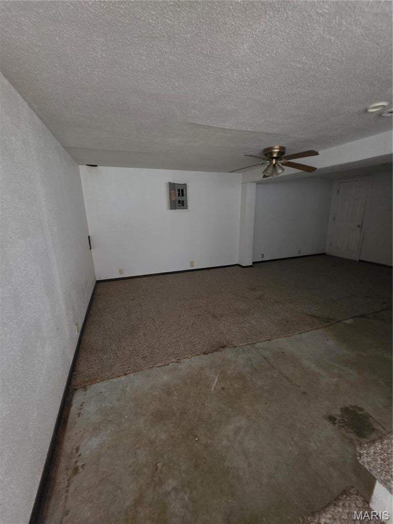 Crystal Woods West Amd - Residential