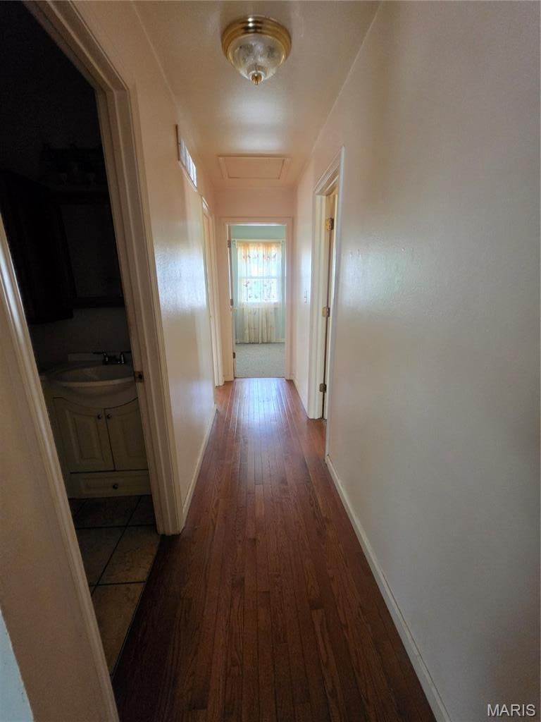 Crystal Woods West Amd - Residential