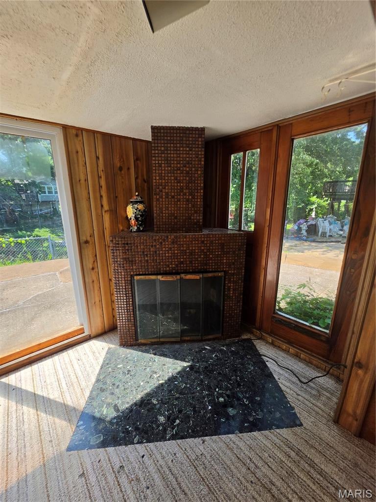 Crystal Woods West Amd - Residential