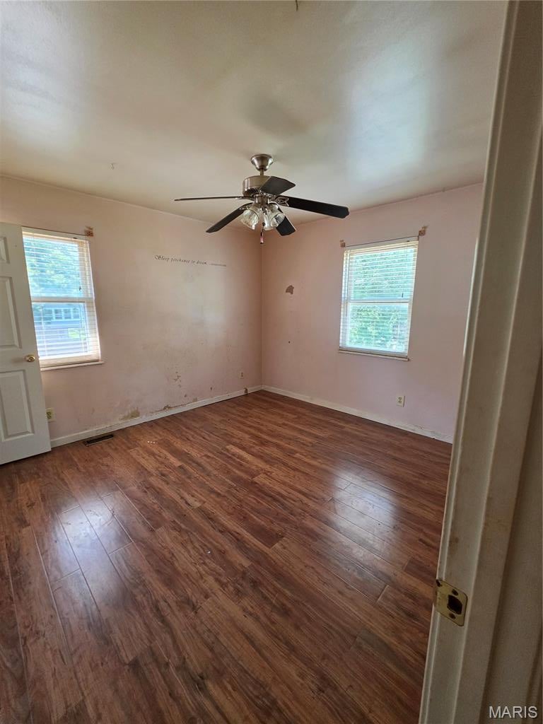 Crystal Woods West Amd - Residential