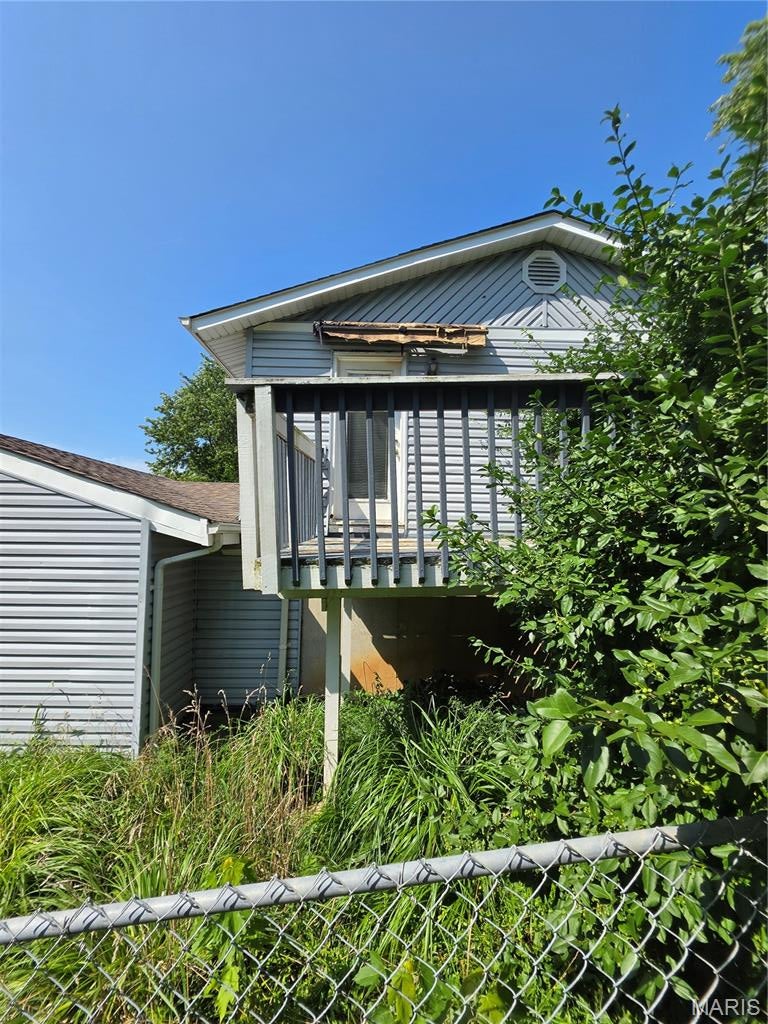 Crystal Woods West Amd - Residential