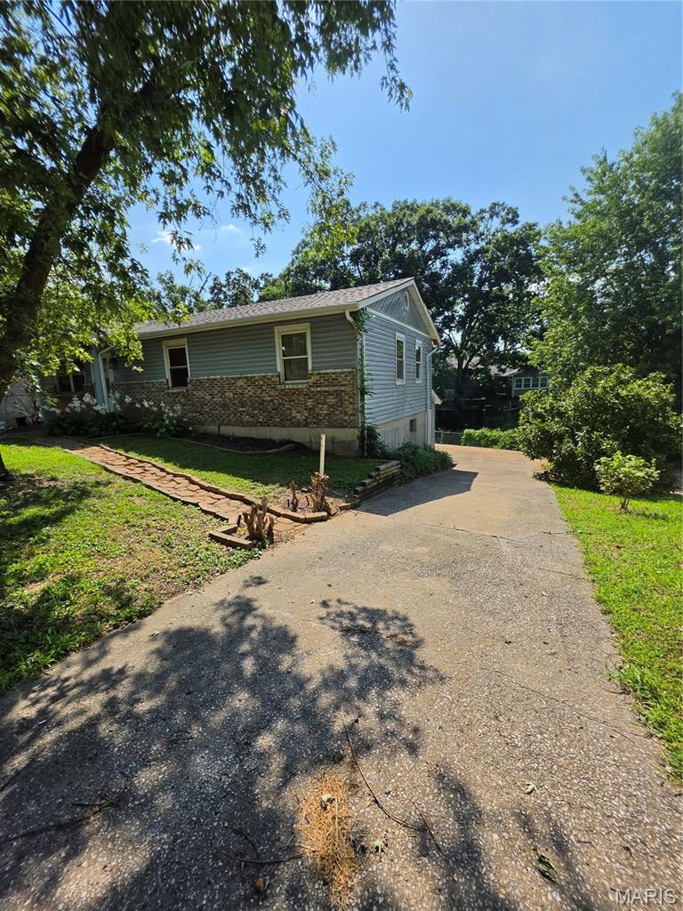 Crystal Woods West Amd - Residential