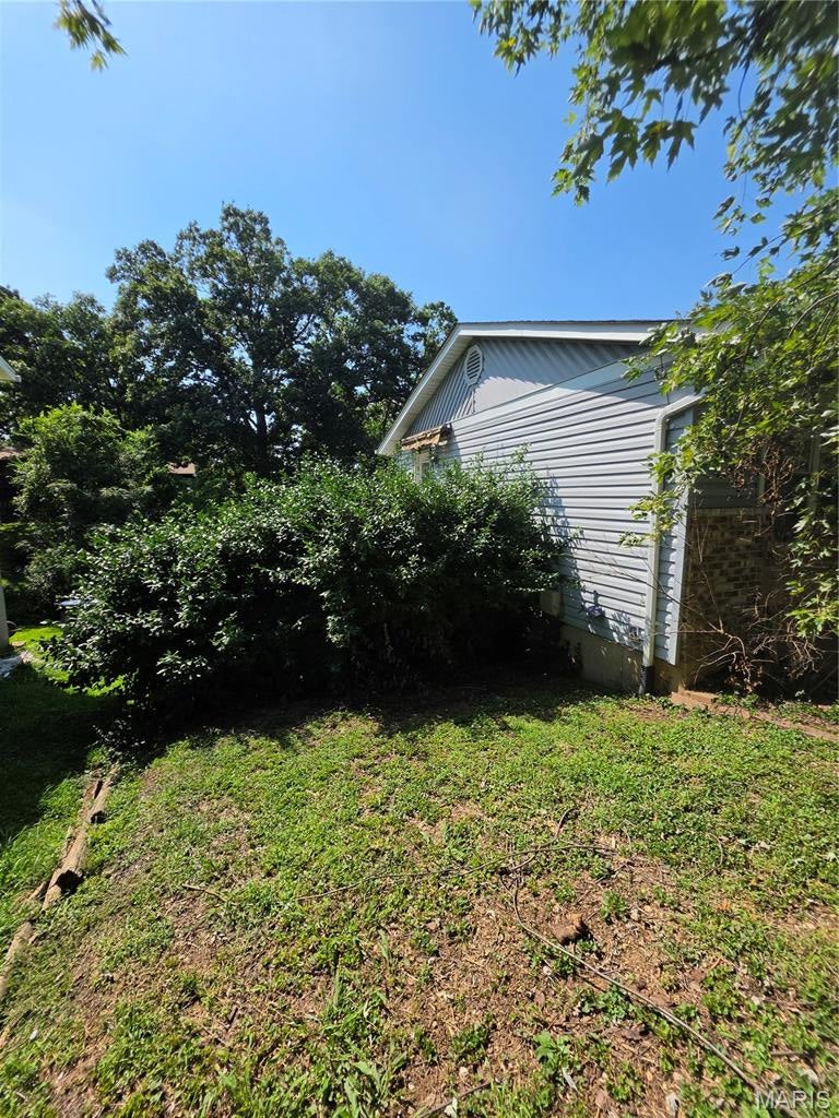 Crystal Woods West Amd - Residential