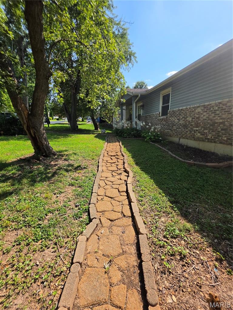 Crystal Woods West Amd - Residential