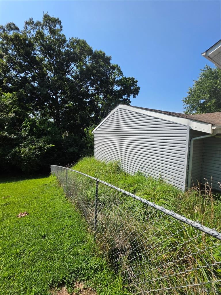 Crystal Woods West Amd - Residential