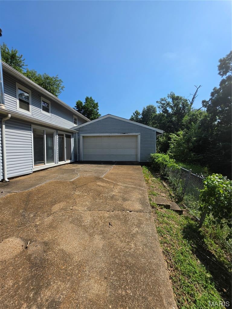 Crystal Woods West Amd - Residential