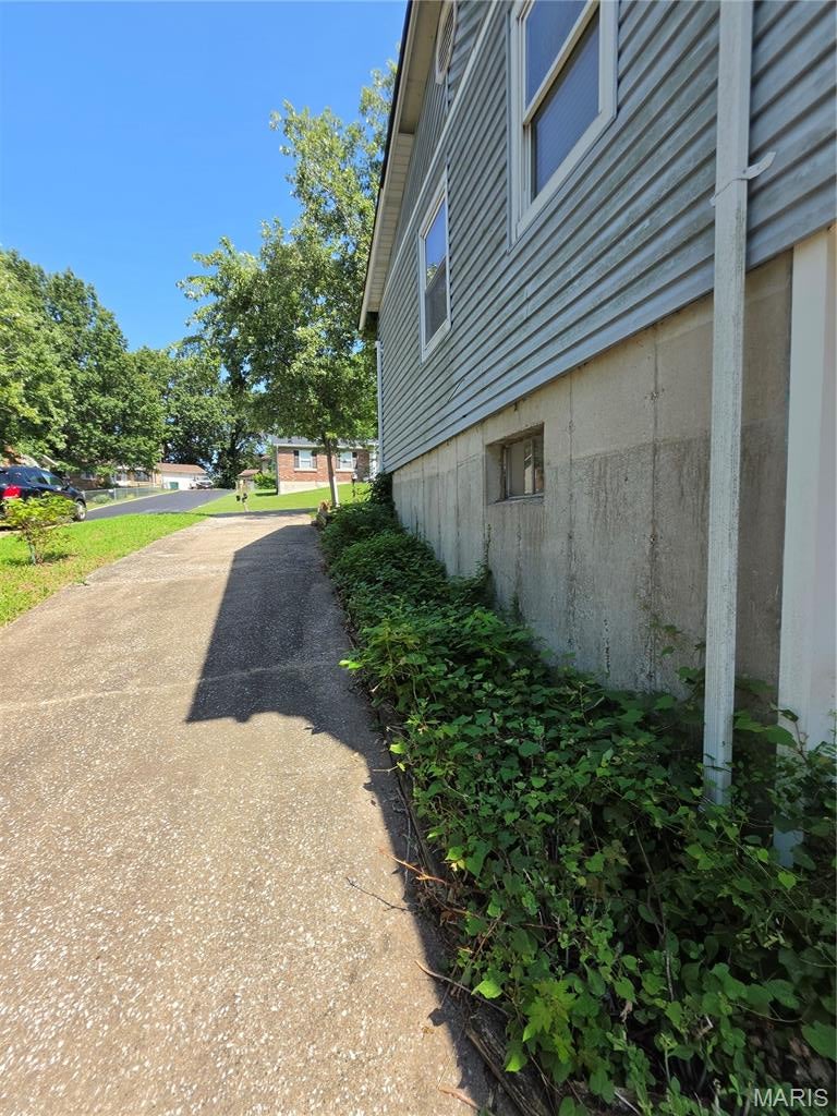 Crystal Woods West Amd - Residential