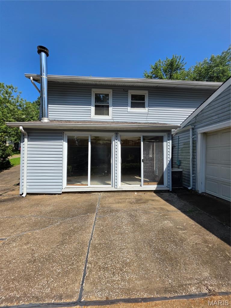 Crystal Woods West Amd - Residential