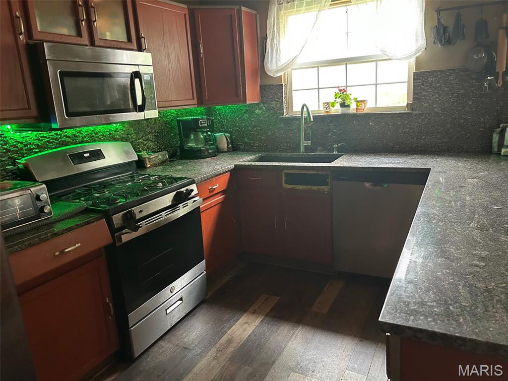 Meacham Park Blk 34 Lts 25 Thru 27 Bdy - Residential