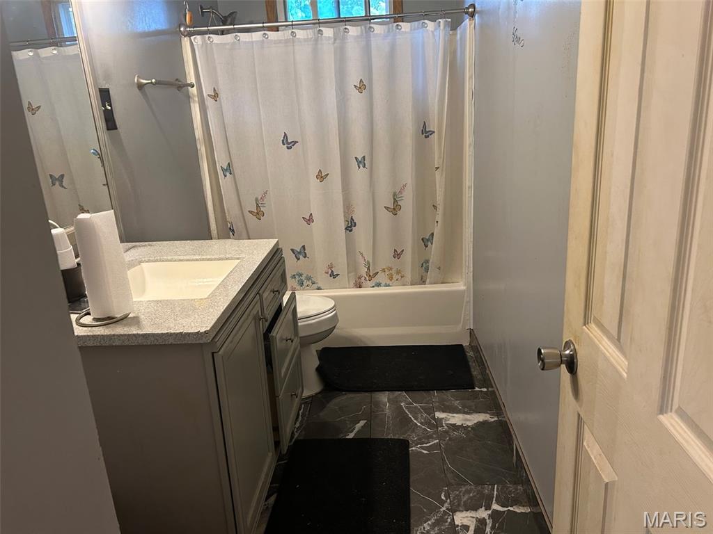 Meacham Park Blk 34 Lts 25 Thru 27 Bdy - Residential