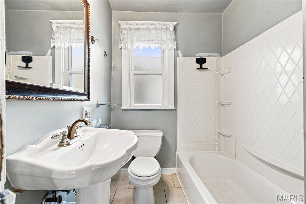 Weber Place - Residential