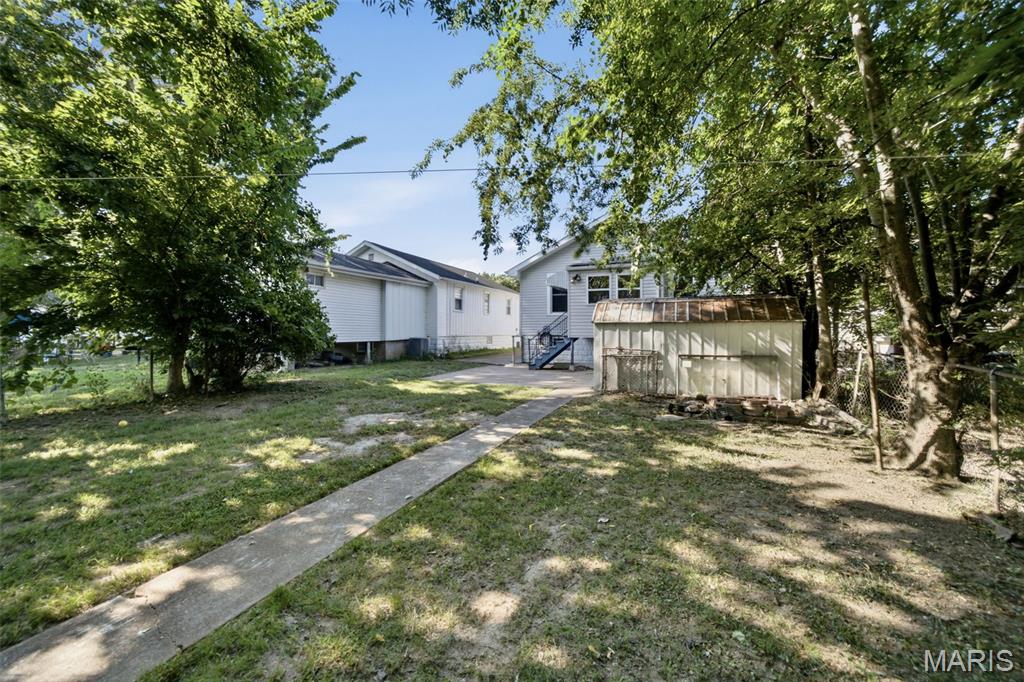Weber Place - Residential